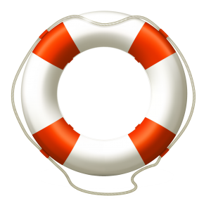 Lifebuoy PNG-37290